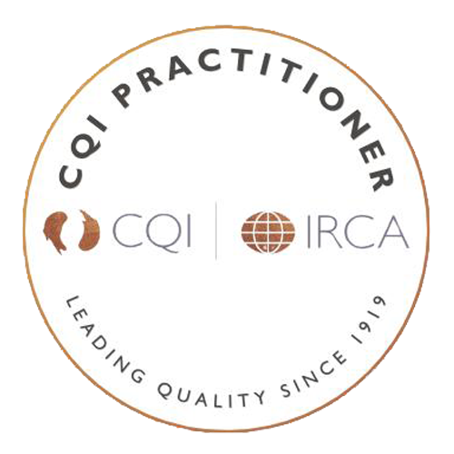 CQI Practitioner