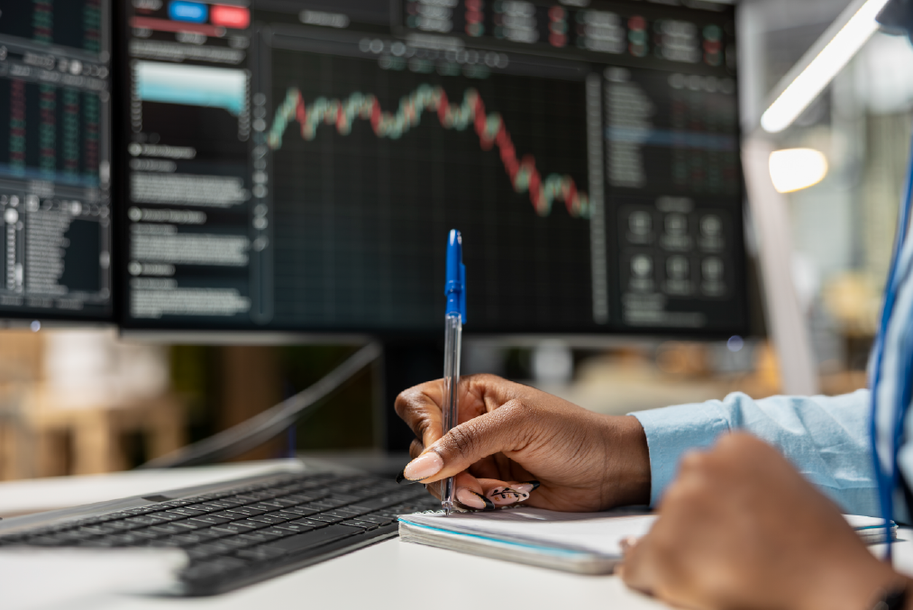 Gap Analysis & Internal Audits